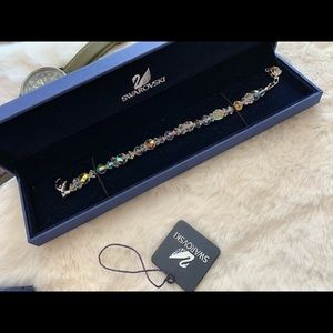 swarovski bracelets